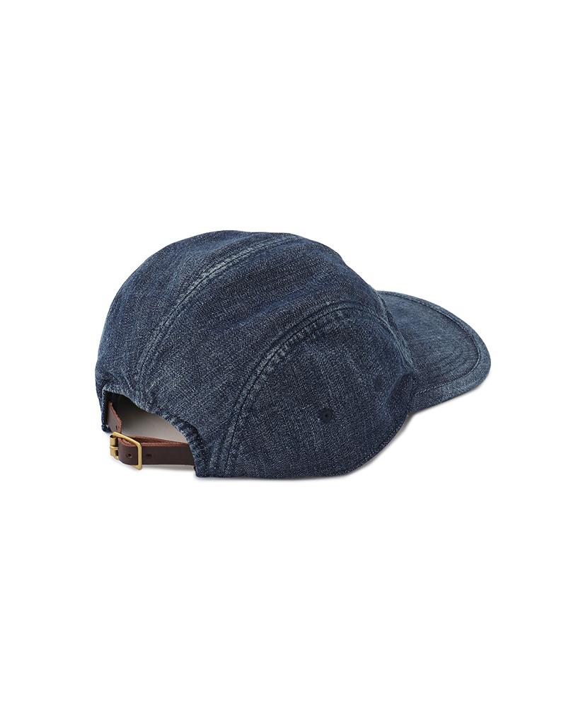 帽子 VISVIM 25ss CAMP CAP DMGD visvim 25SS BUCKLEY CAP DMGD – Vintage Concept Store